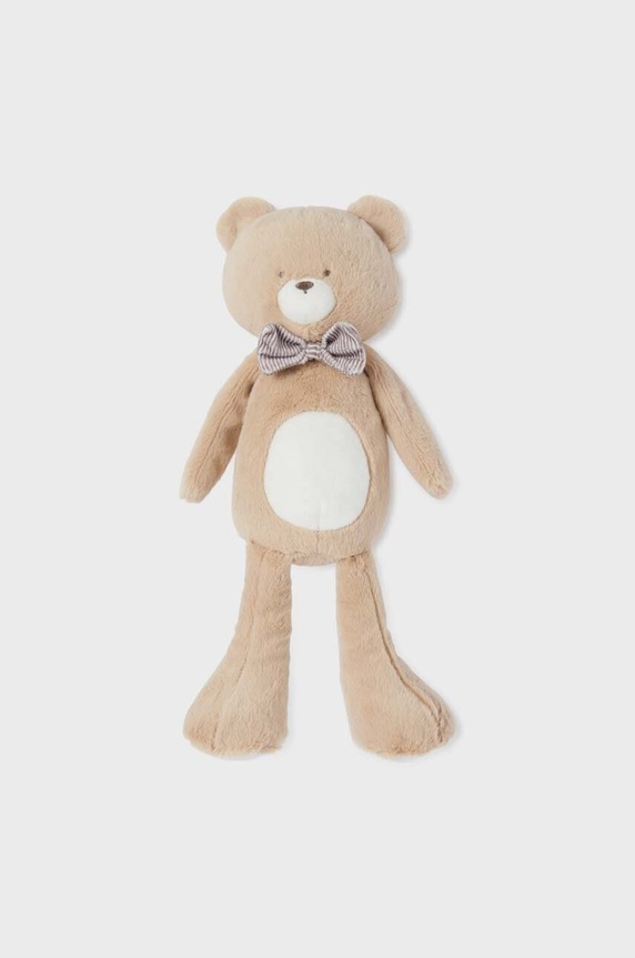 Mayoral Newborn giocattolo da neonati beige 19272.2B.NEWBORN