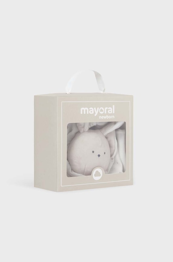 Mayoral Newborn jucărie pentru copii 19274.1A.NEWBORN