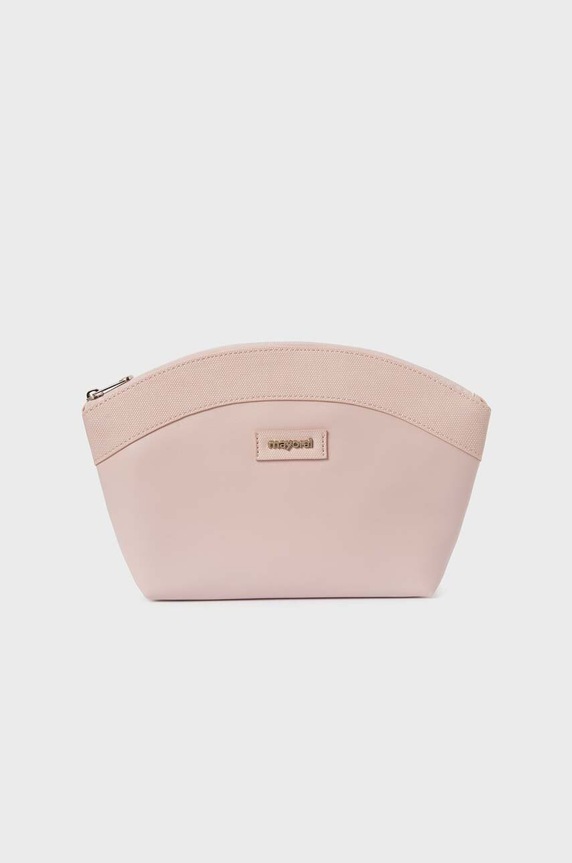 Οργανωτής Mayoral Newborn ροζ 19286.1B.NEWBORN