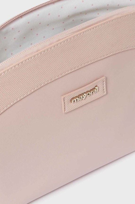 Αγορίστικα Οργανωτής Mayoral Newborn 19286.1B.NEWBORN ροζ