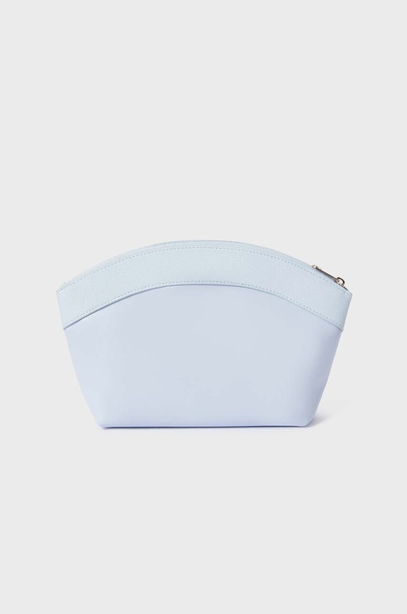 Mayoral Newborn organizer 19286.1B.NEWBORN niebieski