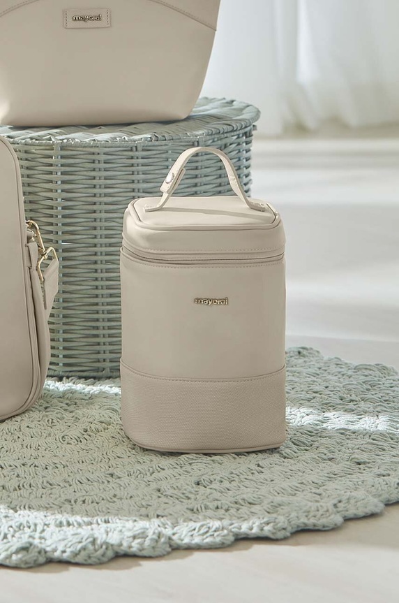 Termos torba Mayoral Newborn bež 19297.1B.NEWBORN