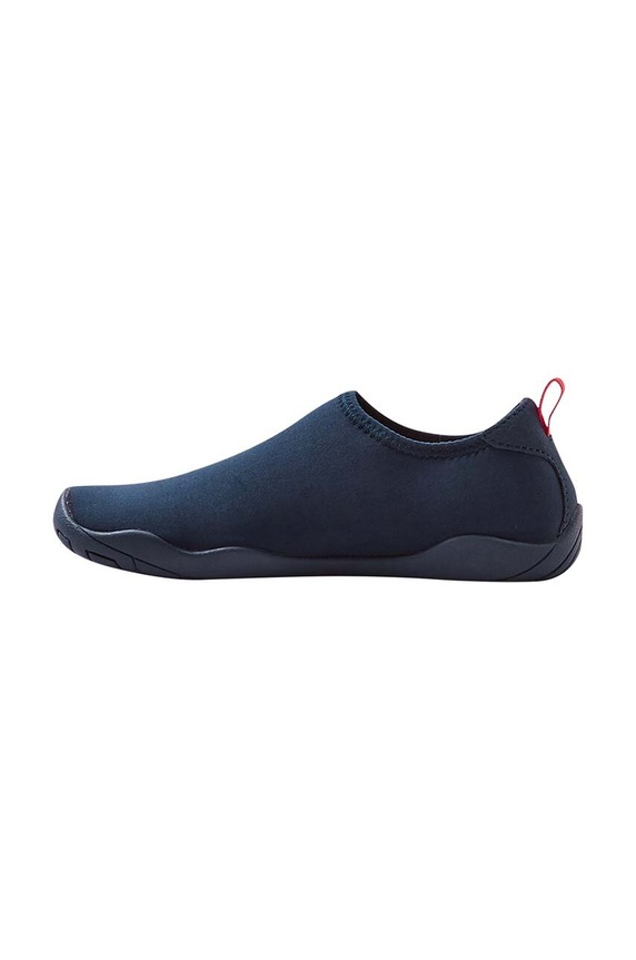 Chłopiec Reima buty do wody dziecięce Lean UV 50+ 5400091A granatowy
