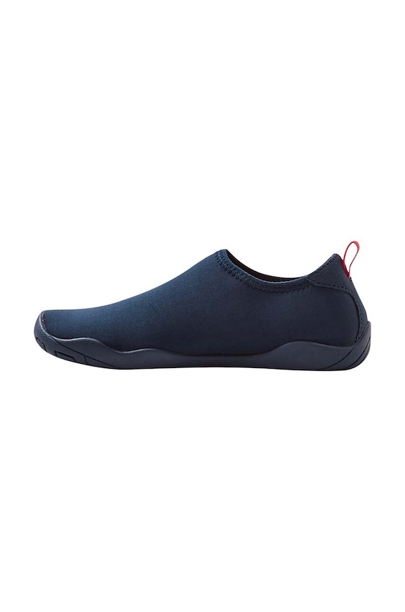 Chłopiec Reima buty do wody dziecięce Lean UV 50+ 5400091A granatowy
