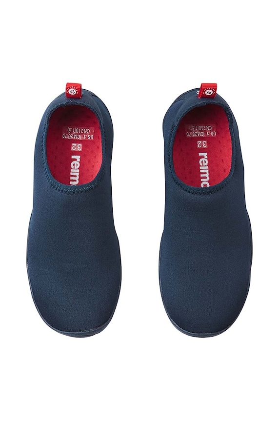 Reima buty do wody dziecięce Lean UV 50+ granatowy 5400091A