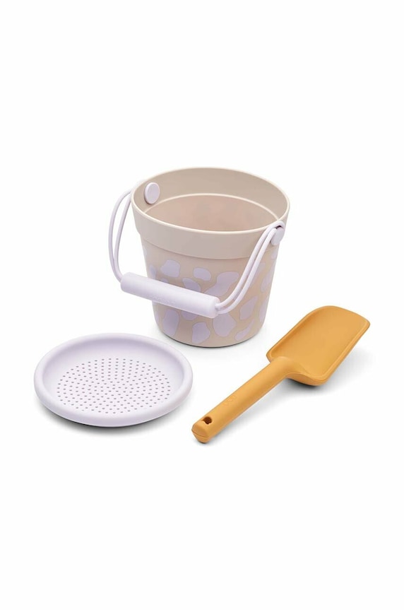 Igračka za djecu Liewood ljubičasta LW17034