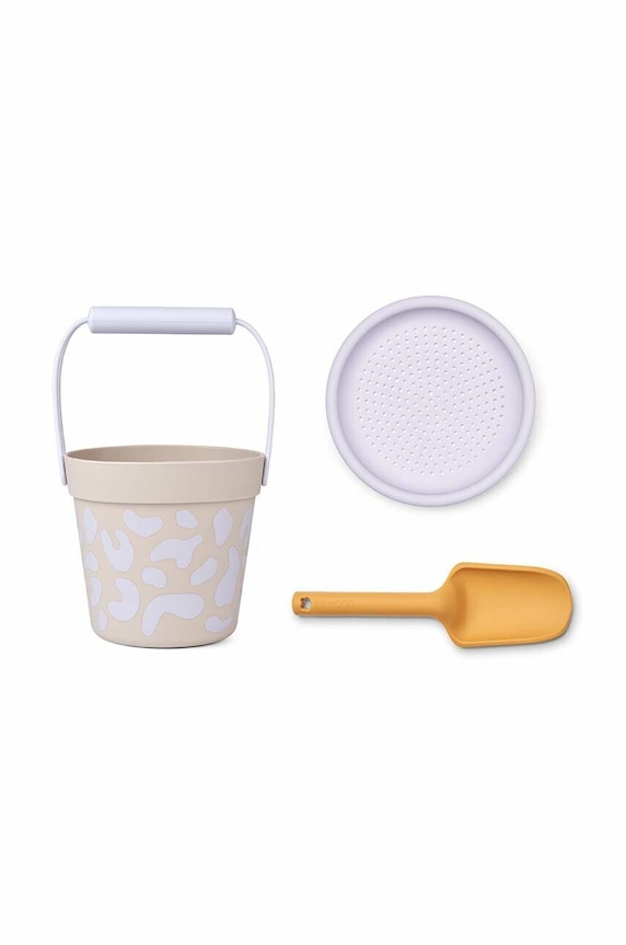 Igračka za djecu Liewood LW17034 ljubičasta SS23