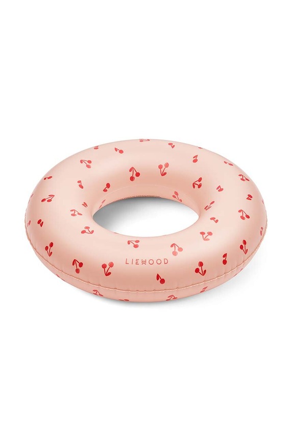 Liewood koło do pływania bordowy LW17550