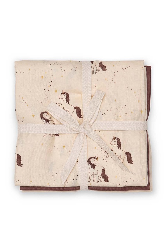 That's mine πάνα βρεφική βαμβακερή BORA 3-pack 002243 μπεζ AA00