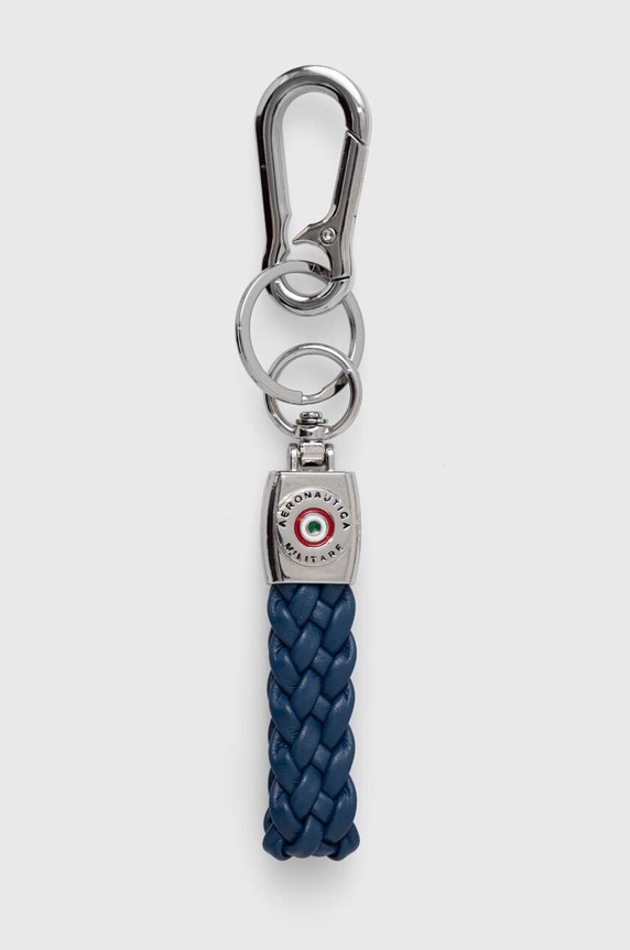 Aeronautica Militare biżuteria granatowy AM164
