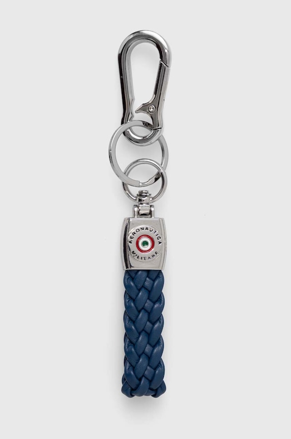 Aeronautica Militare biżuteria granatowy AM164