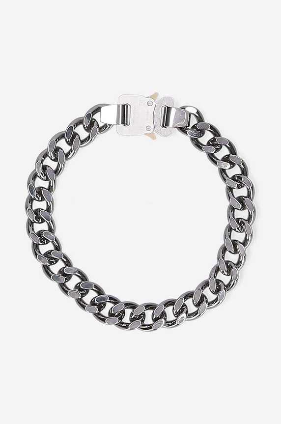 1017 ALYX 9SM necklace AAUJW0221OT01 gray SS23