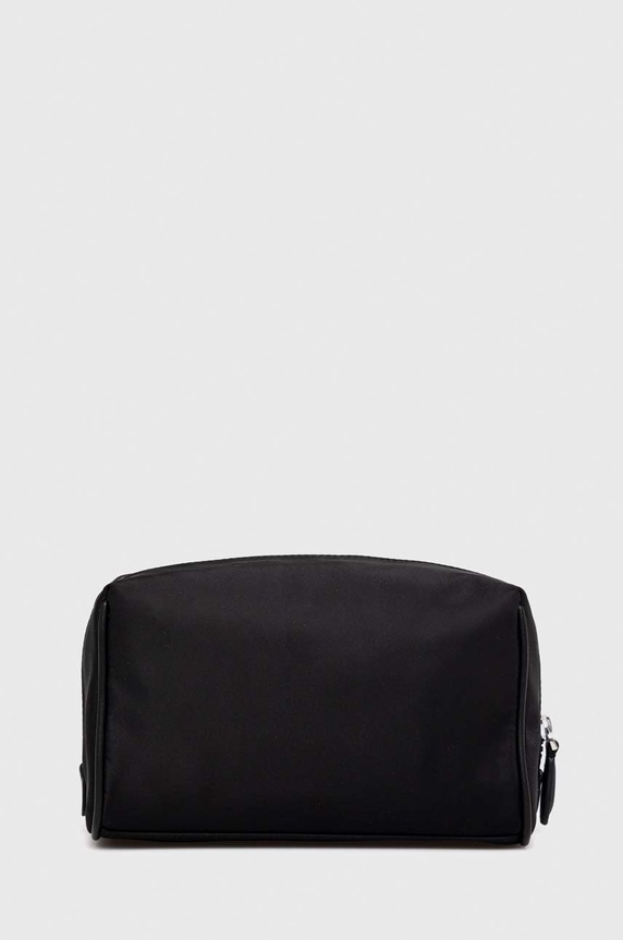 Akcesoria Karl Lagerfeld kosmetyczka 230W3218 czarny