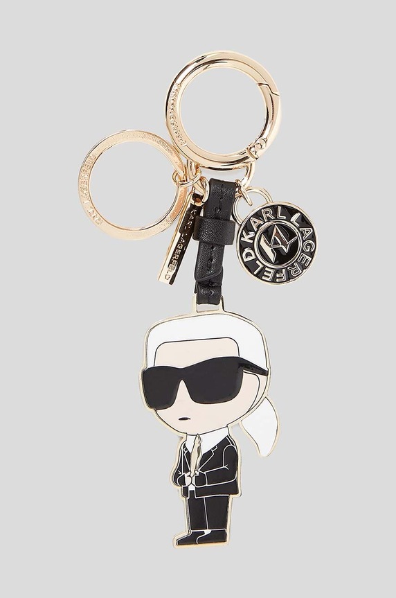 Karl Lagerfeld brelok multicolor 230W3802
