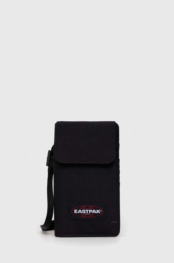 Eastpak phone case phone case black EK0A5BE70081