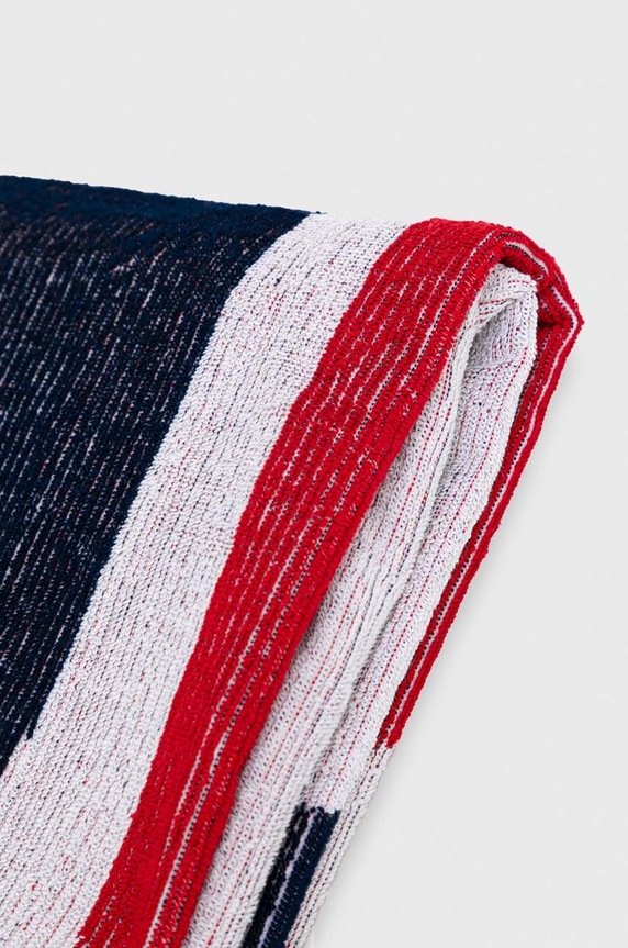 Fila ręcznik Belovo FCU0079 biały SS23