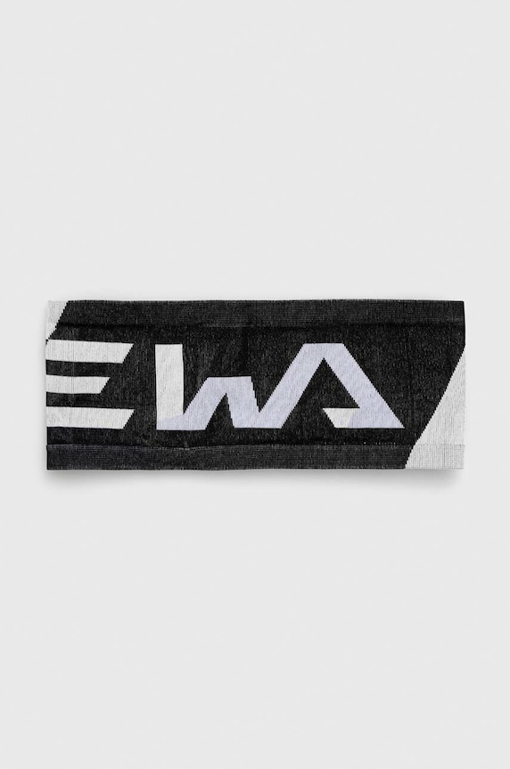 Salewa opaska na głowę Pedroc Seamless pozostałe czarny 00.0000027073