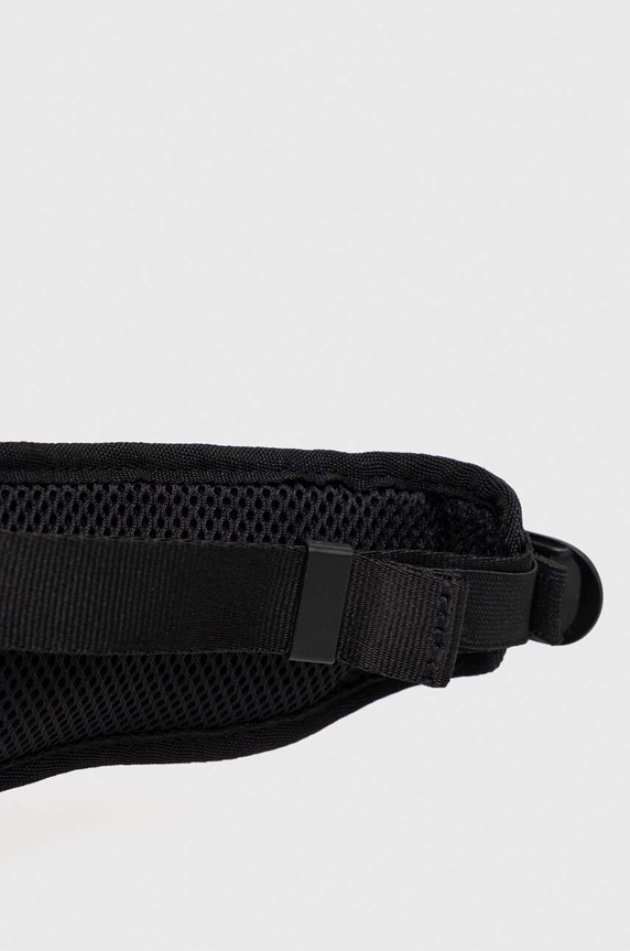 adidas Performance pas biegowy HN8174 czarny SS23