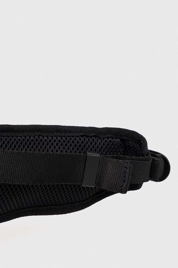adidas Performance pas biegowy HN8174 czarny SS23