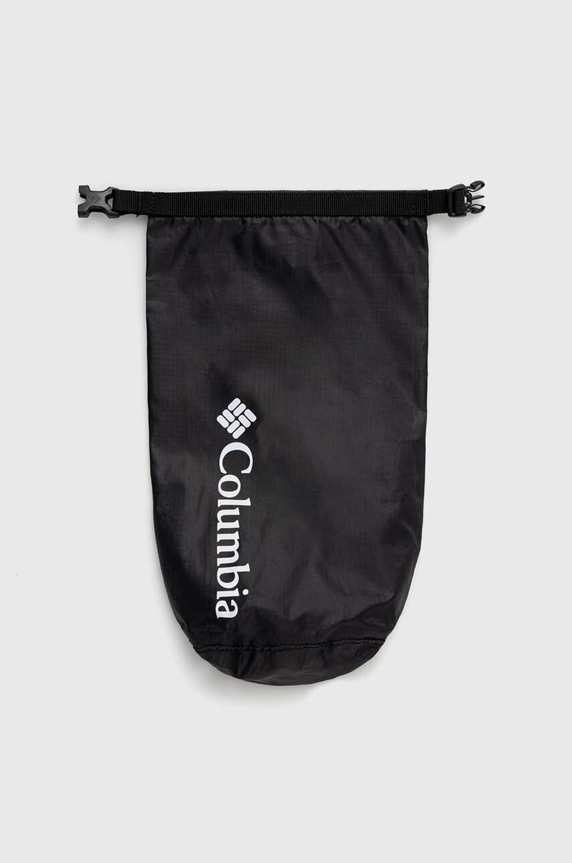 Columbia vízálló takarófólia Tandem Trail 2 db 2036191 fekete SS23