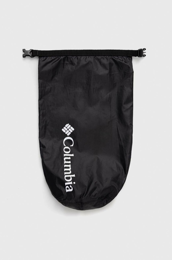 Kiegészítők Columbia vízálló takarófólia Tandem Trail 2 db 2036191 fekete