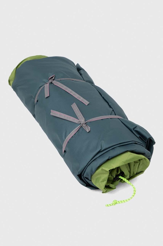 Jack Wolfskin namiot 2-osobowy Eclipse II zielony 3008081