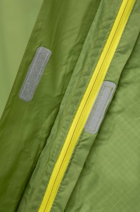 Jack Wolfskin namiot 2-osobowy Eclipse II 3008081