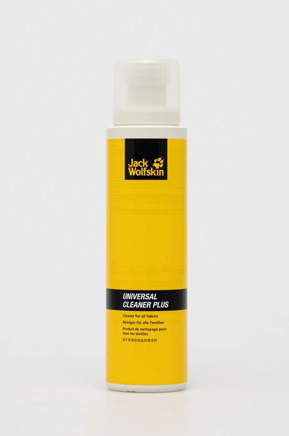 Jack Wolfskin środek piorący Universal Cleaner multicolor 77031