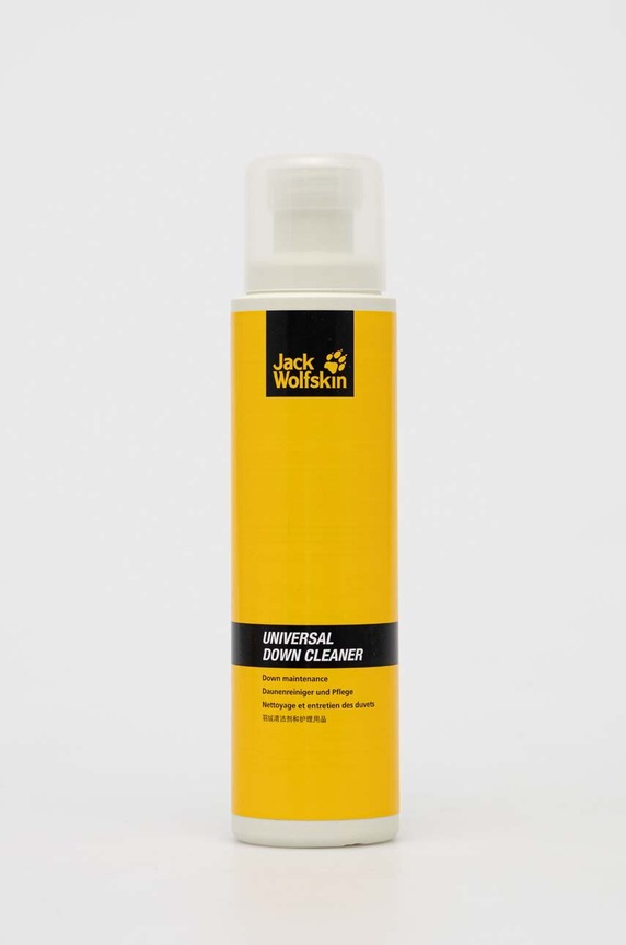 Jack Wolfskin tiszítószer pehellyel töltött termékekhez 10 többszínű 8001011