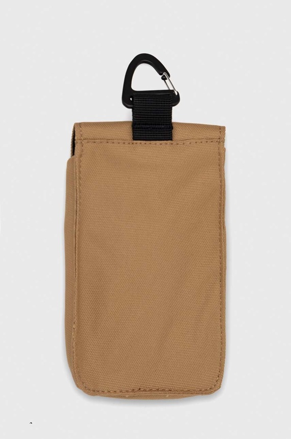 Obal na telefón Jack Wolfskin 10 hnědá 8007601