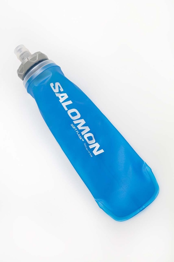 Salomon butelka 500 ml niebieski LC1916000