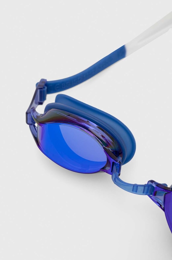 Γυαλιά κολύμβησης Nike Chrome Mirror NESSD125 μπλε SS26