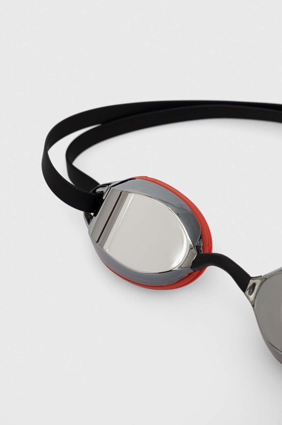 Nike okulary pływackie Legacy NESSD130 czarny SS25