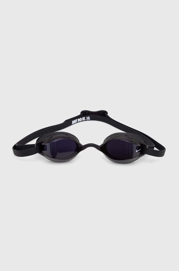 Nike occhiali da nuoto Legacy nero NESSD131