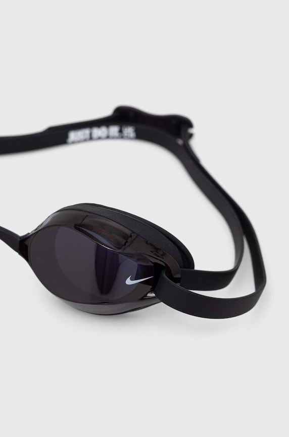 Nike occhiali da nuoto Legacy NESSD131 nero SS25