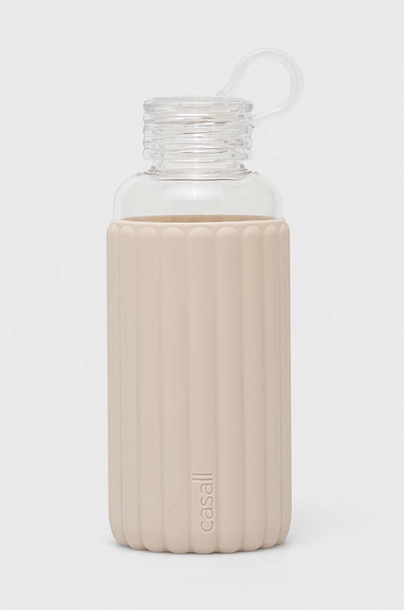 Casall butelka Bottle 0,5L beżowy 64010