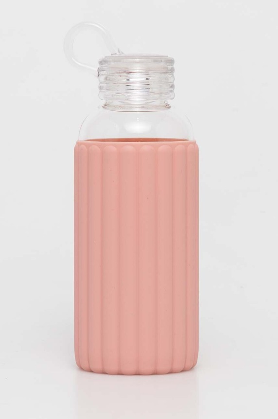 Casall boca Bottle 0,5L roza 64010