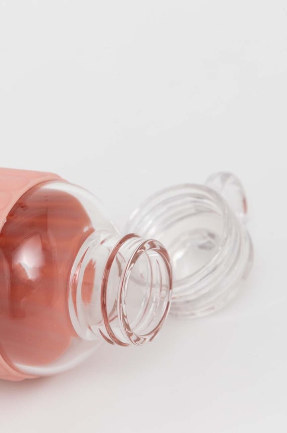 Casall boca Bottle 0,5L 64010 roza AA00