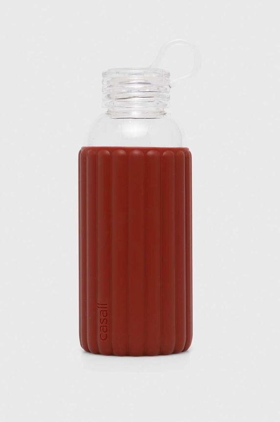 Casall fľaša Bottle 0,5L burgundské 64010