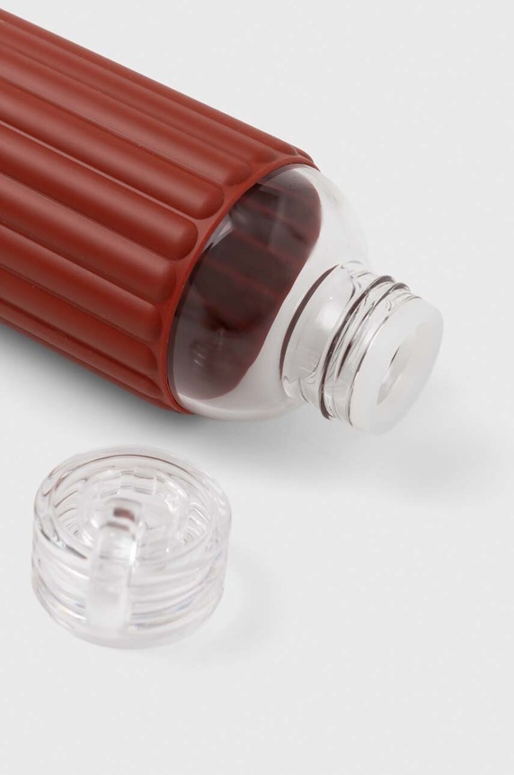 Casall fľaša Bottle 0,5L 64010 burgundské AA00