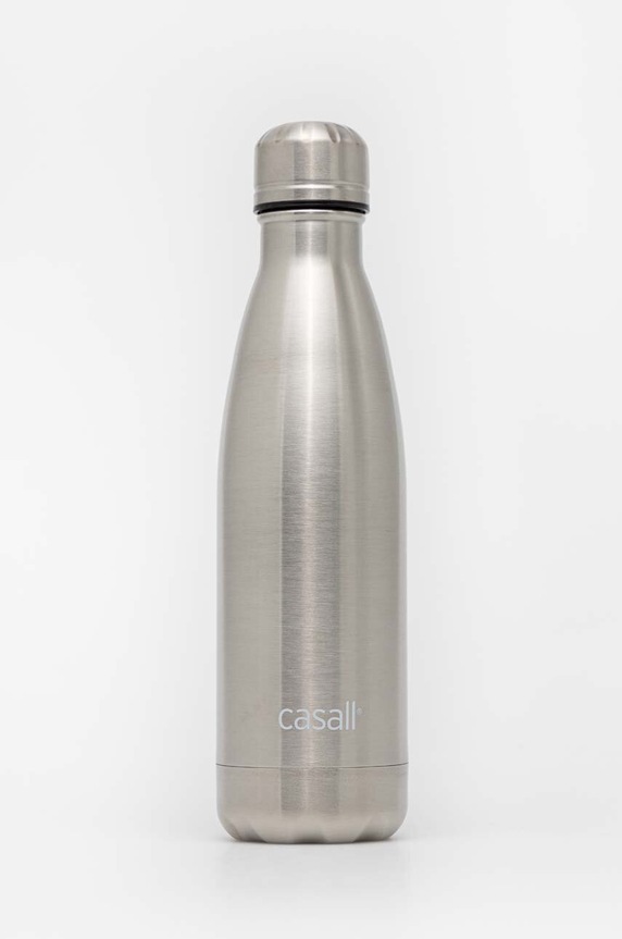 Termoláhev Casall 500 ml šedá 64014