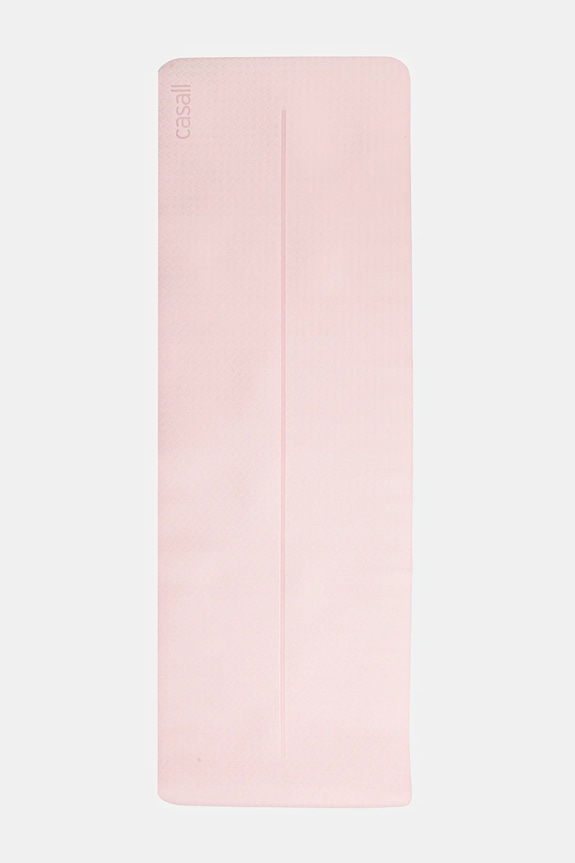 Prostirka za jogu Casall Position 53301. roza AA00