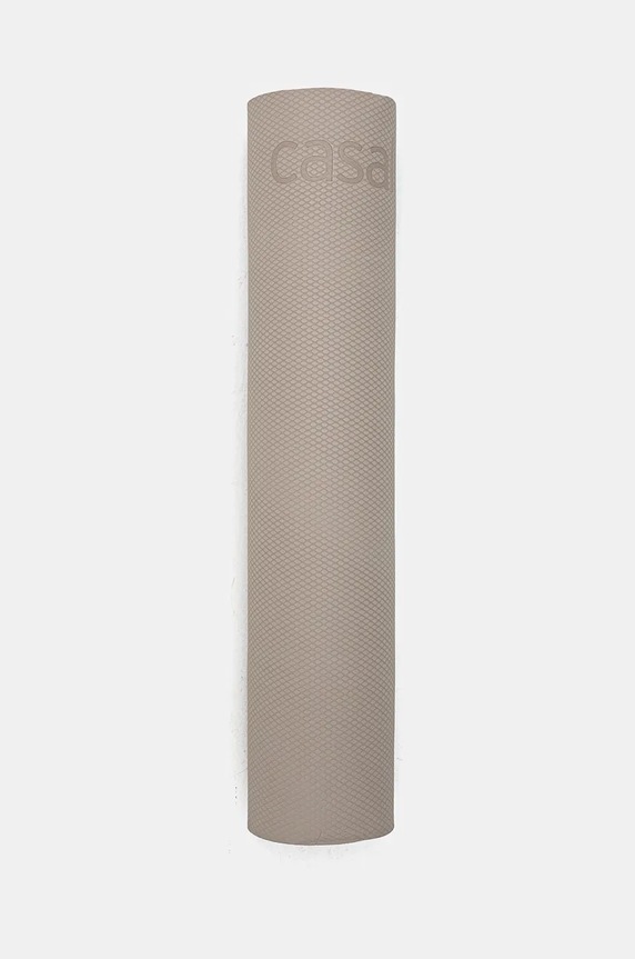 Аксесуари Килимок для йоги Casall Balance 4mm 53304 бежевий