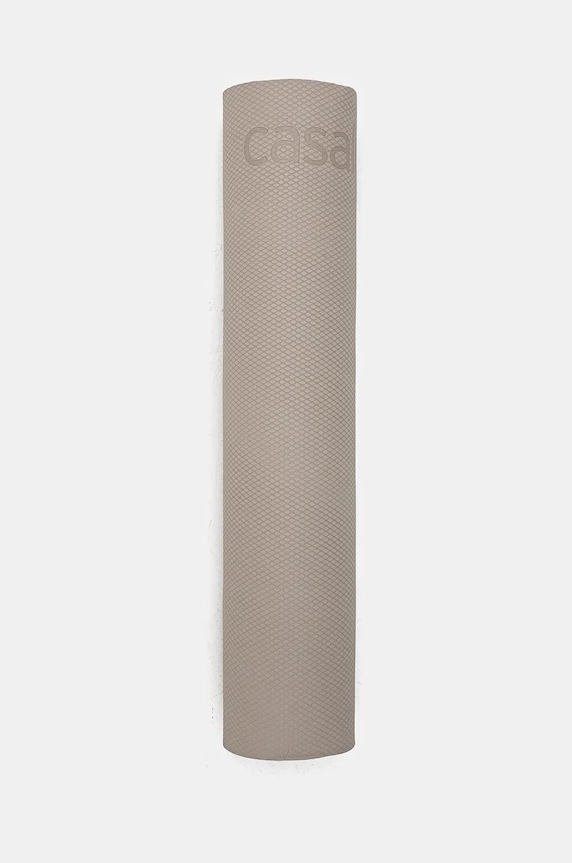 Аксесуари Килимок для йоги Casall Balance 4mm 53304 бежевий