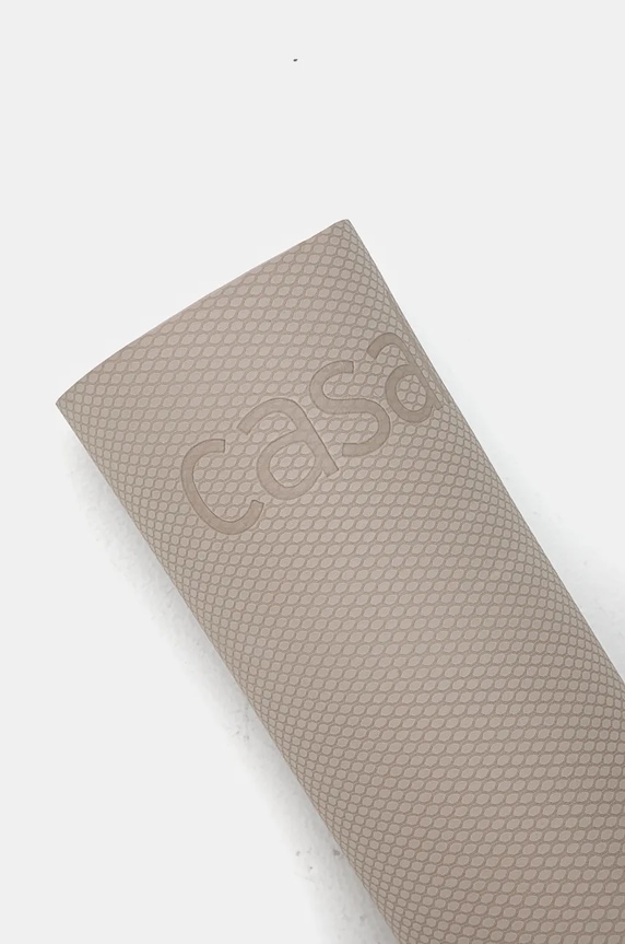 Килимок для йоги Casall Balance 4mm бежевий 53304