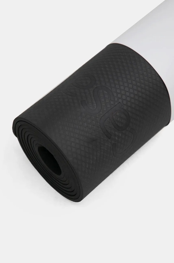 Casall saltea de yoga Balance 4mm 53304 negru AW24