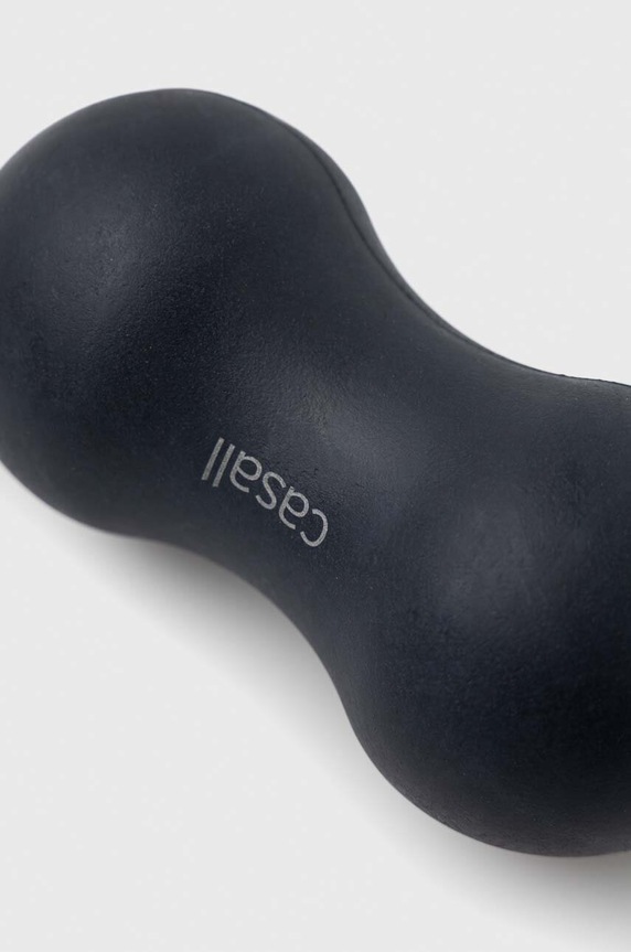 Dvostruka lopta za masažu Casall 54103 crna SS23