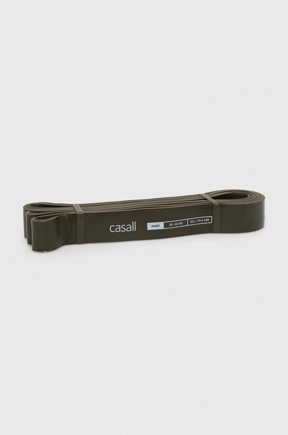 Casall cauciuc rezistent verde 54311