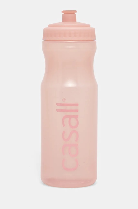 Casall bidon 700 ml różowy 64016