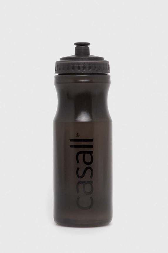 Παγουρίνο Casall 700 ml μαύρο 64016